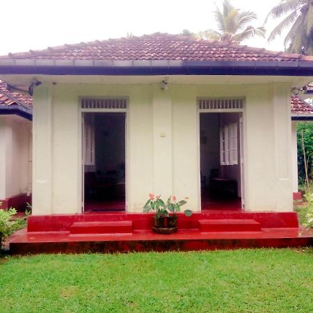 Kasland Bungalow Villa Hikkaduwa Exterior photo